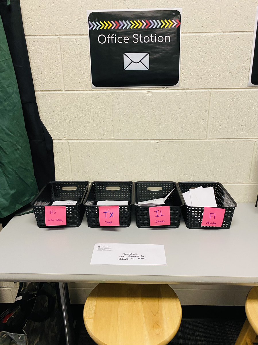 Jenny Wordell tweet media