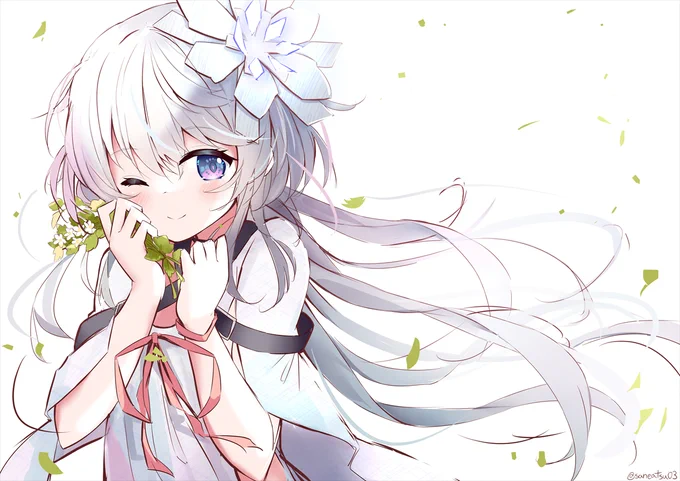 終のステラ、おもしろかった…!!余韻があまりにも心地いい作品だ… 