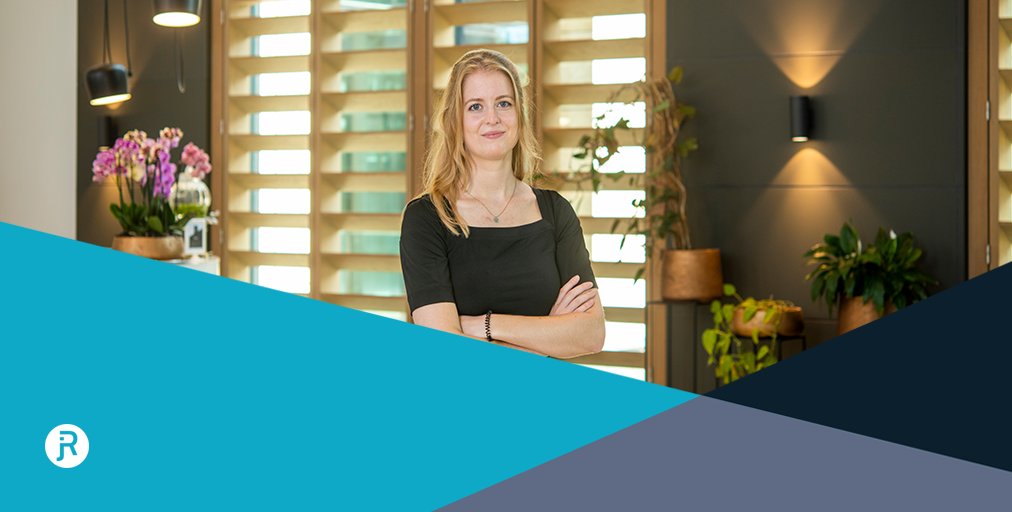 Welkom Luca van der Hoeven! Nog 'n jong talent dat we aan ons team mogen toevoegen: ze behaalde haar 2 masters cum laude, deed ervaring op bij (internationale) advocatenkantoren en houdt zich vanaf vandaag bij ons bezig met het sanctierecht en compliance. jahae.nl/nl/ons-team/lu…