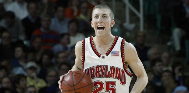 Ranking the top UMD basketball players from any era is difficult, but especially from the decade that saw their only national championship, including two Final Four appearances and an ACC title.

But I think <a href="/jdmorris23/">Jonathan Morris</a> nailed his all-2000s Terps team: 

247sports.com/college/maryla…