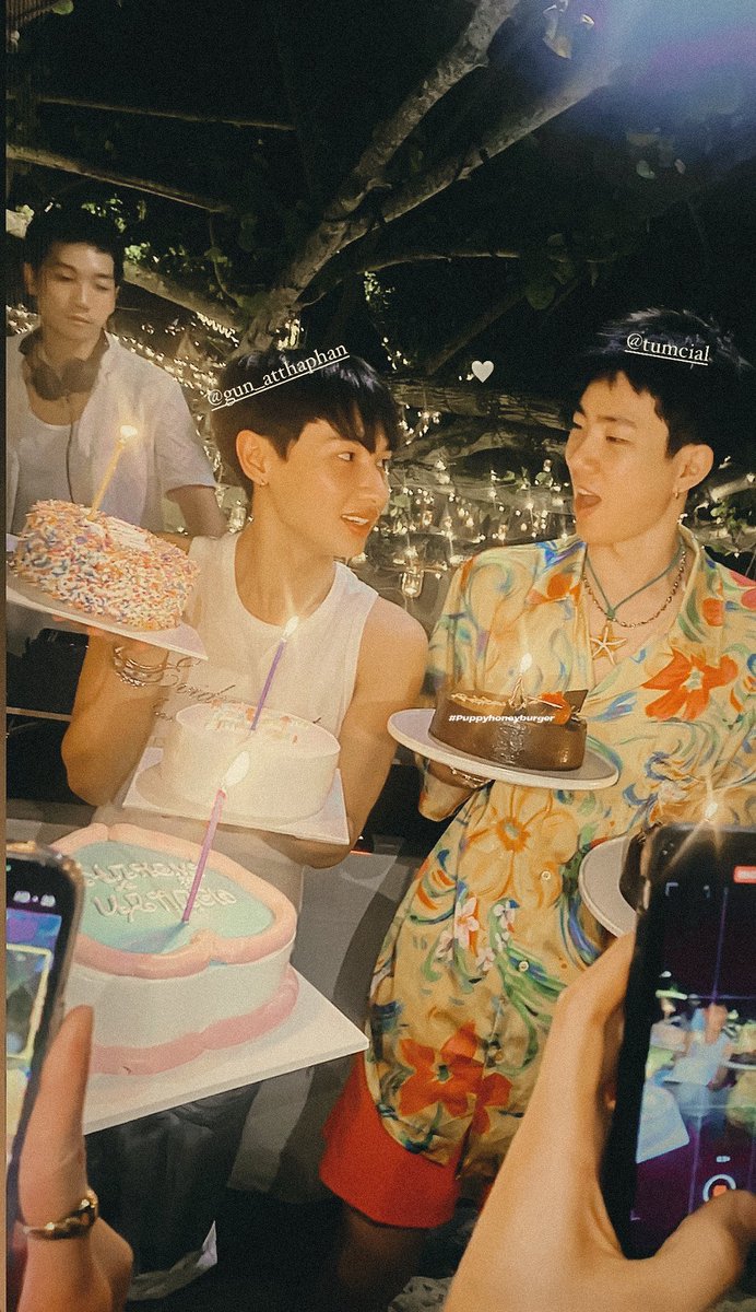 ForYour_Blank's tweet photo. 🎂���👶🏻👨🏻 https://t.co/sUUX0Dctvb