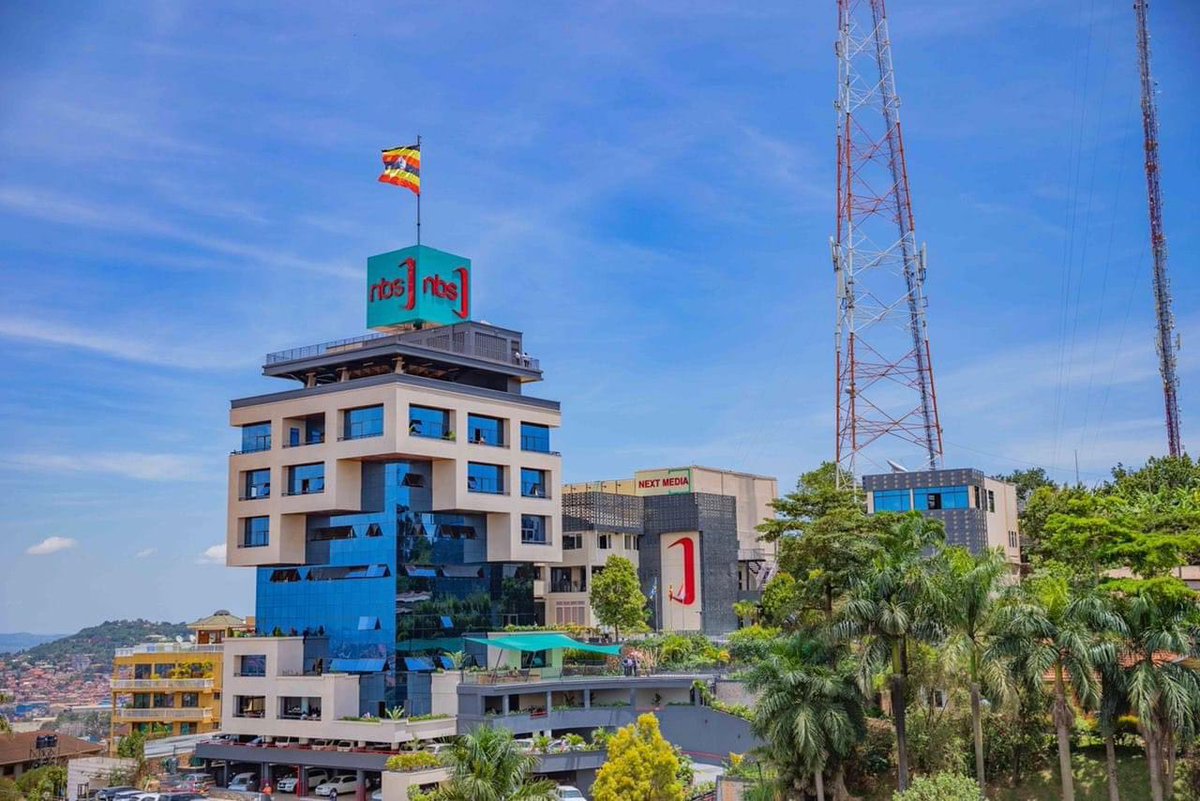 Here thinking about the hospitality I received from the <a href="/nextmediaug/">Next Media</a> team at the launch of the Next media Park. The entire team was warm &amp; welcoming. Thank you Amanda <a href="/amandatesa1/">Amanda Tetsa</a> for the care.I am convinced that Next Media can start a Hospitality &amp; Customer care Park.<a href="/KKariisa/">Kin Kariisa🇺🇬</a>