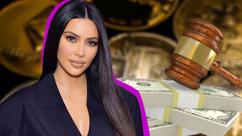 Webtekno ile teknoloji okuyun: Kim Kardashian, Instagram’da Kripto Para Reklamı Yaptığı İçin Para Cezası Aldı (Kulağını Çekseydiniz Daha Çok Etkilerdi) → ift.tt/CZI23ag