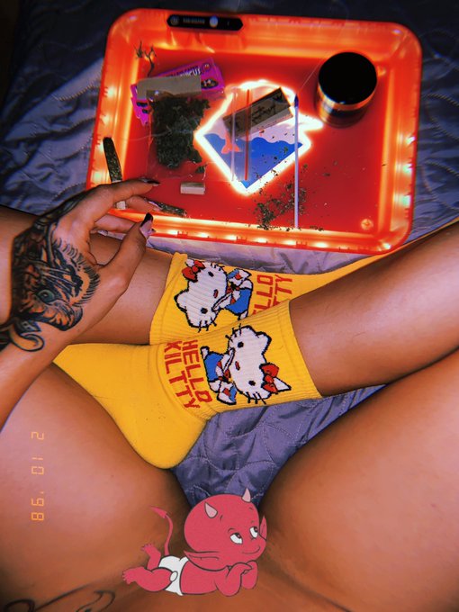 En mi p&aacute;gina privada siempre te dar&eacute; los buenos d&iacute;as y las buenas noches 😘🥰 ✨  https://t.co/FMGszj26Gf  https://t<a href="/tag/420day"class="tags"><span>#420day</span></a><a href="/tag/420life"class="tags"><span>#420life</span></a><a href="/tag/420girl"class="tags"><span>#420girl</span></a><a href="/tag/happy420day"class="tags"><span>#happy420day</span></a>