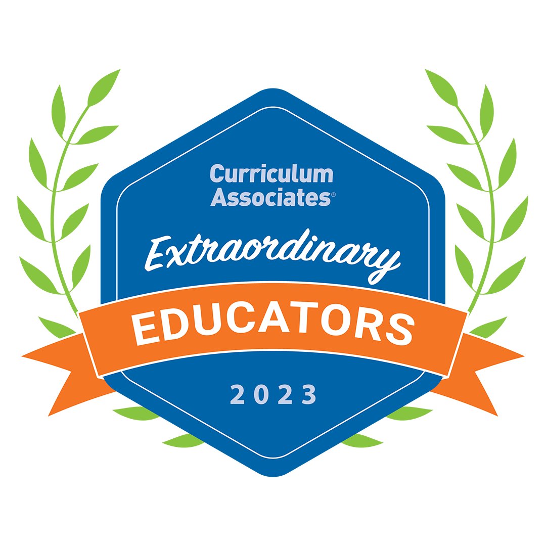 Curriculum Associates tweet media