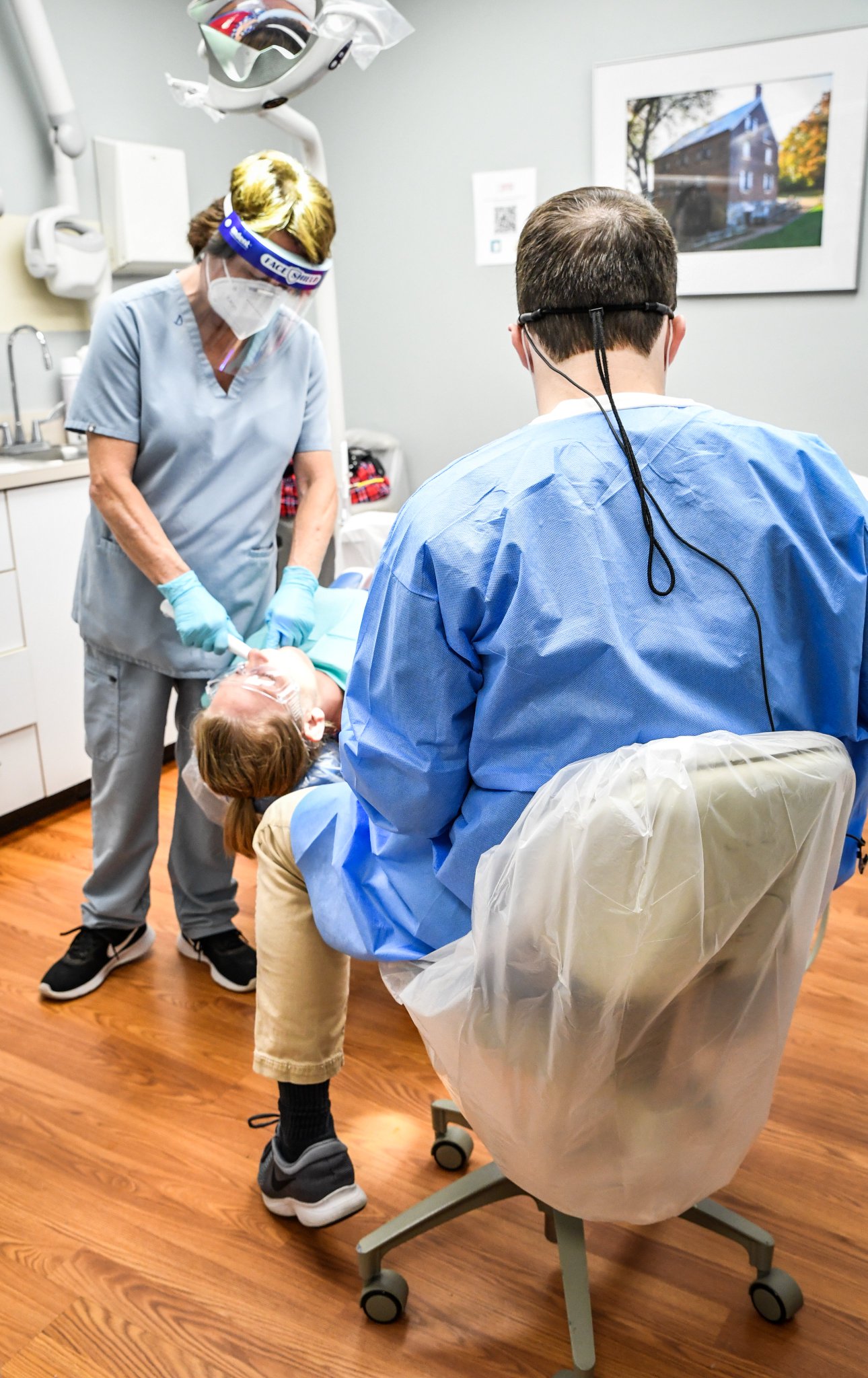 NC Dental Society Foundation on Twitter "The NCDSF is proud to