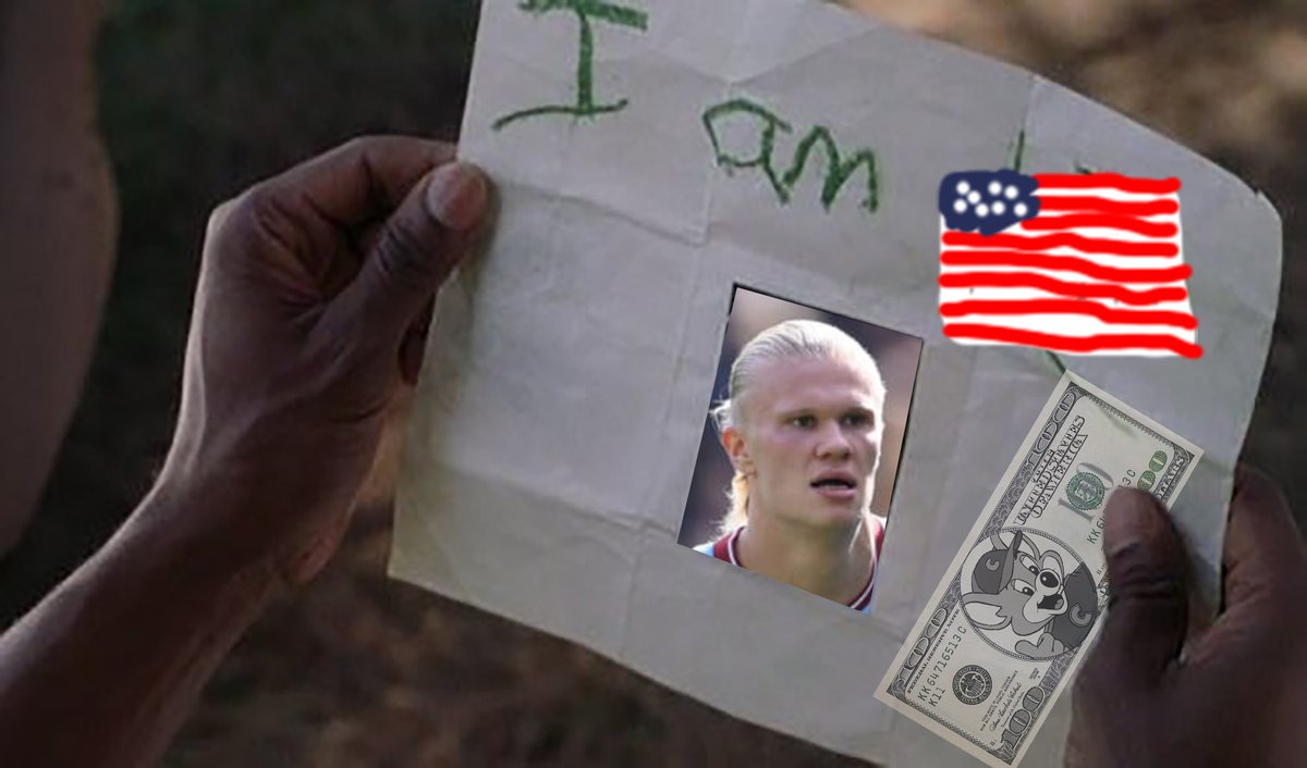 ForwardMSNFC's tweet photo. Don't worry @USMNT, we gotchu. https://t.co/qnk2wrb8u3