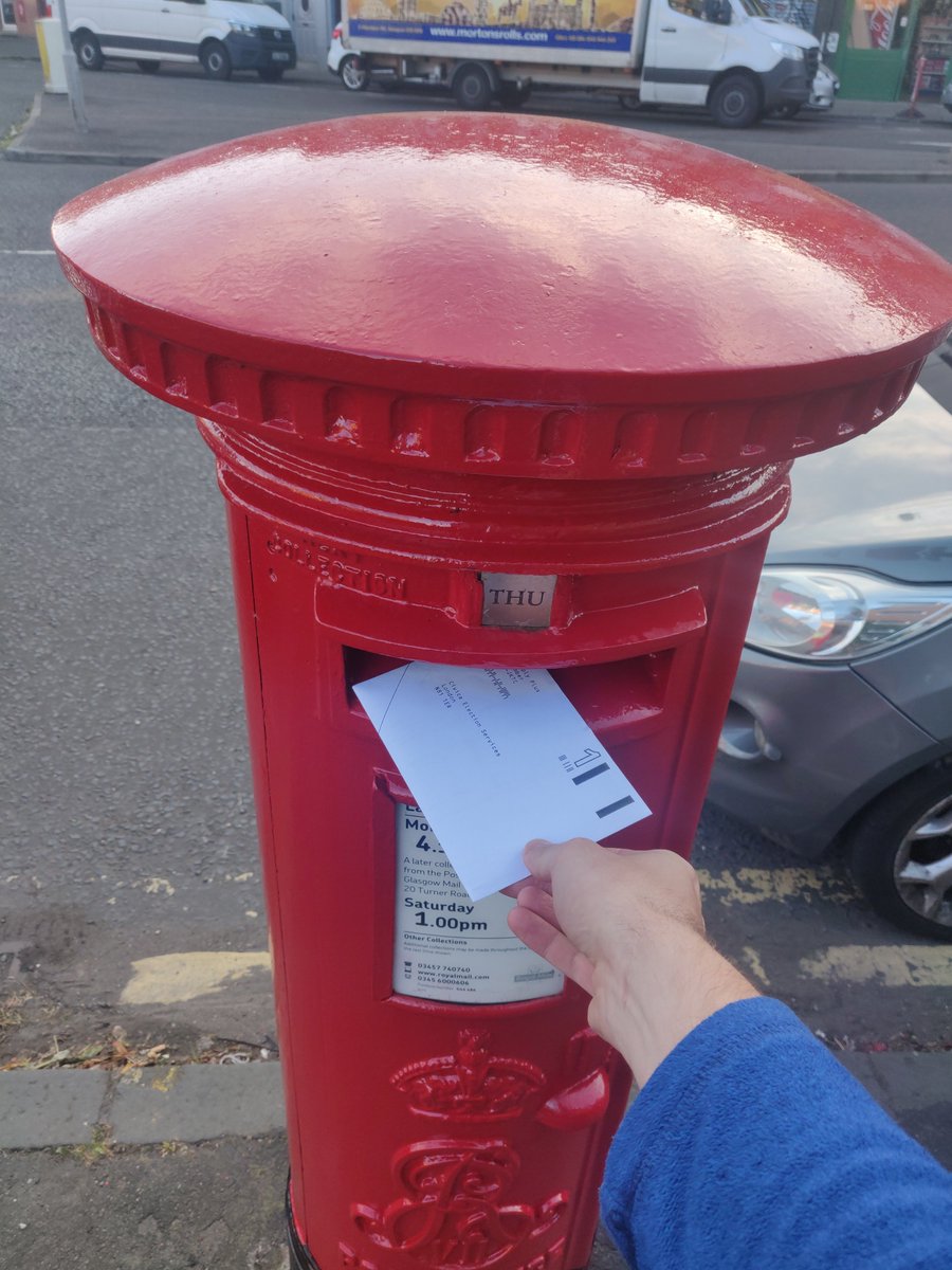 Unite the Union - University of Glasgow Branch tweet media