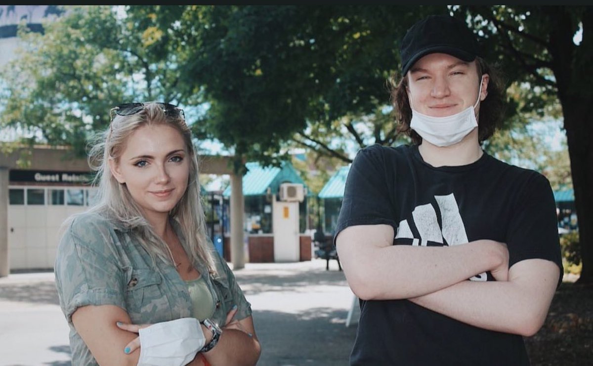 Wuhvs's tweet image. Happy National Boyfriend day to my best friend &amp;amp; soulmate @DavidCopier. I couldn’t imagine life without you. Thank you for being you ❤️