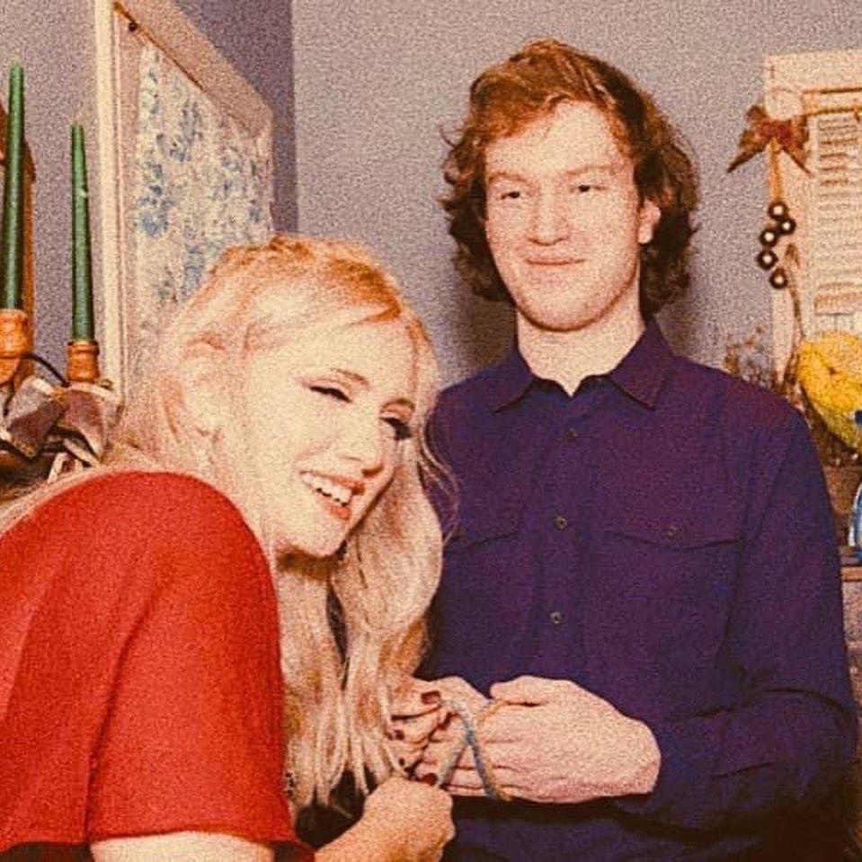 Wuhvs's tweet image. Happy National Boyfriend day to my best friend &amp;amp; soulmate @DavidCopier. I couldn’t imagine life without you. Thank you for being you ❤️