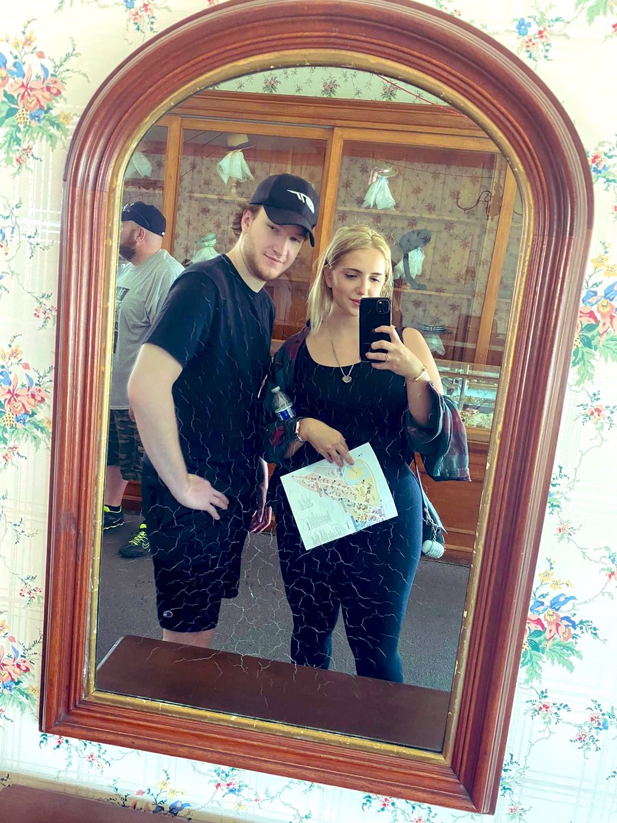 Wuhvs's tweet image. Happy National Boyfriend day to my best friend &amp;amp; soulmate @DavidCopier. I couldn’t imagine life without you. Thank you for being you ❤️