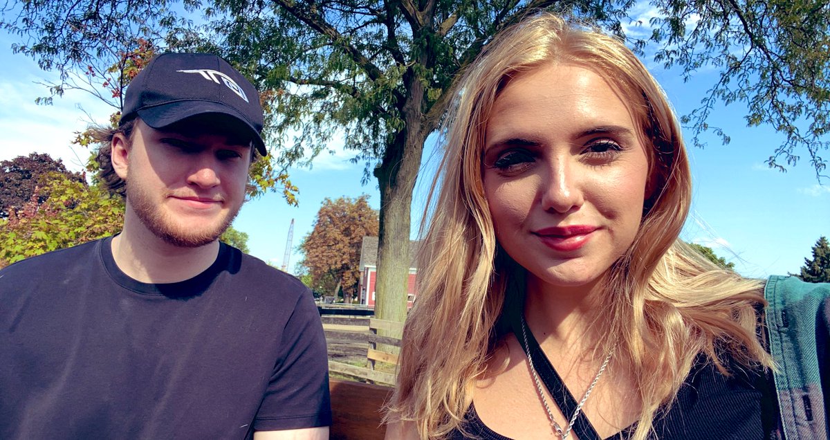 Wuhvs's tweet image. Happy National Boyfriend day to my best friend &amp;amp; soulmate @DavidCopier. I couldn’t imagine life without you. Thank you for being you ❤️