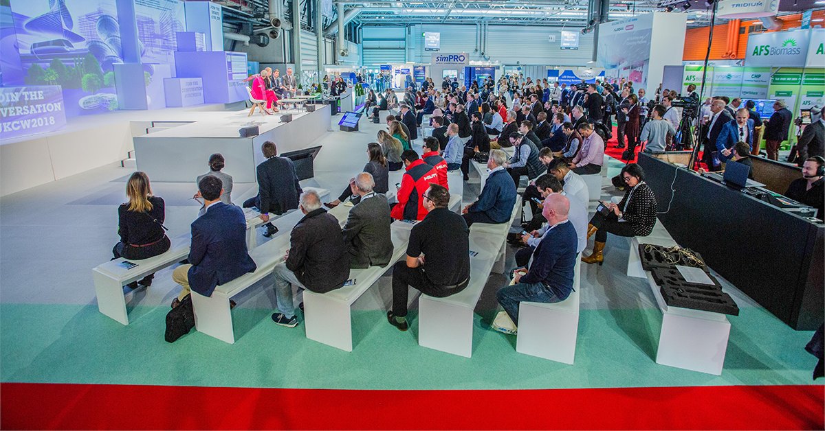 UK Construction Week tweet media