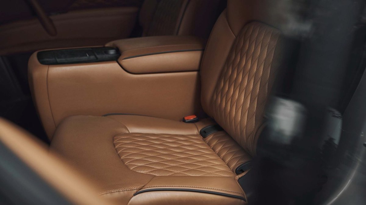 The 2022 INFINITI QX80 is a true no-compromise SUV that combines luxury, beauty, and off-roading. 

Learn about the QX80's awesomeness now🌄!
bit.ly/3SXcFmr

#INFINITI #qx80 #cleveland #ohio #car #cars #beachwood #luxury #luxurycars