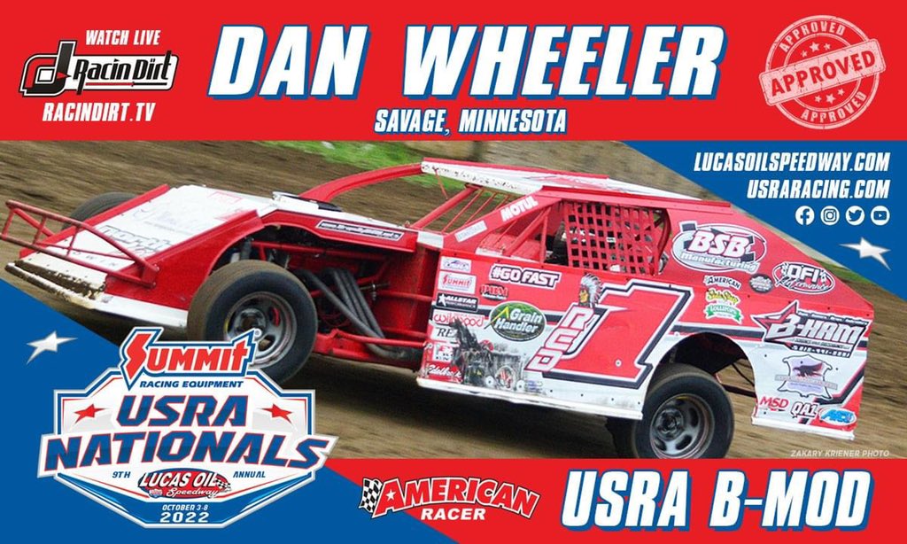wheelerred1's tweet photo. @USRAracing #NATIONALWEEK @lucasspeedway 2022 https://t.co/FxHhFHhmll