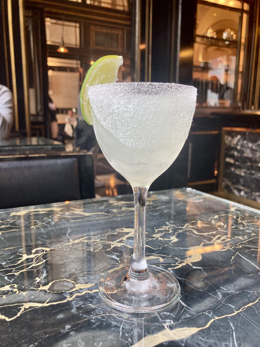 traz_mac's tweet photo. Lunch at the @TheWolseley with 2 of my favourite pals. 💕 #perfectmonday #londonlife https://t.co/JvEcpVqBwK