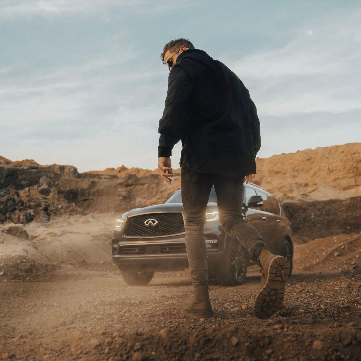 INFINITI of Beachwood tweet media