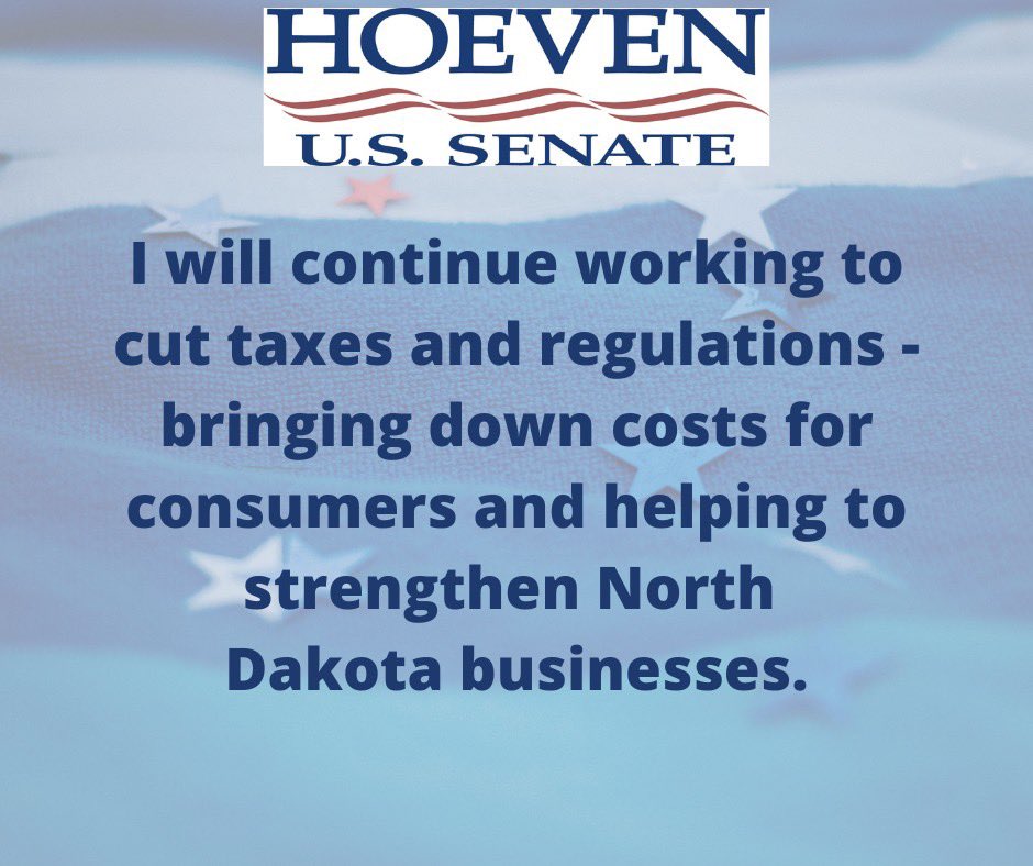 hoeven4senate's tweet photo. https://t.co/uLpdM3vAhZ