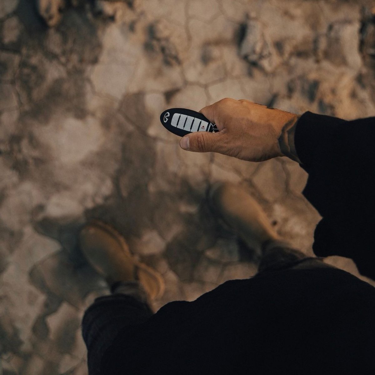 INFINITI of Beachwood tweet media