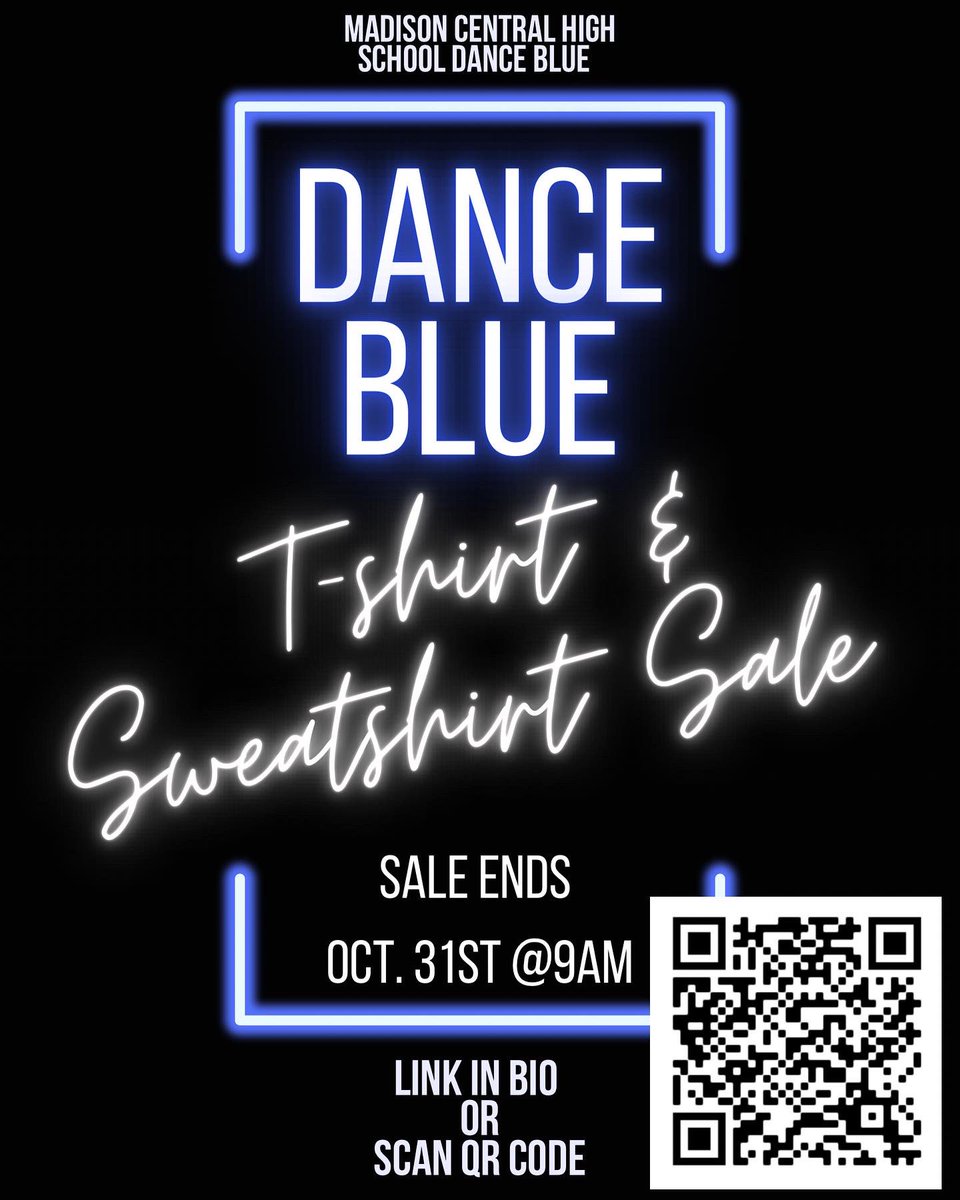 MCHS DanceBlue tweet media
