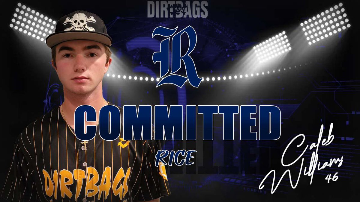 Dirtbags Baseball tweet media