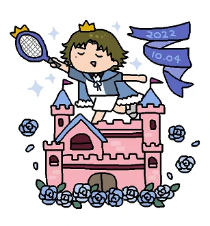 #跡部景吾誕生祭2022 跡部さんおめでとうございます 