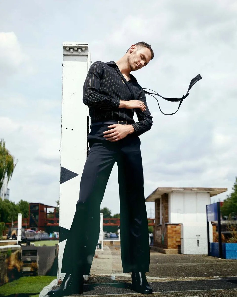 Independent Talent (@itg_ltd) on Twitter photo #CharlieVickers covers this month's <a href="/contentmode/">Contentmode</a> Magazine. Inside, he speaks about his role as Halbrand in @LOTROnPrime, his home and details his next adventures. 📸
Read more: bit.ly/3E3Kwpw #CharlieVickers covers this month's <a href="/contentmode/">Contentmode</a> Magazine. Inside, he speaks about his role as Halbrand in @LOTROnPrime, his home and details his next adventures. 📸
Read more: bit.ly/3E3Kwpw