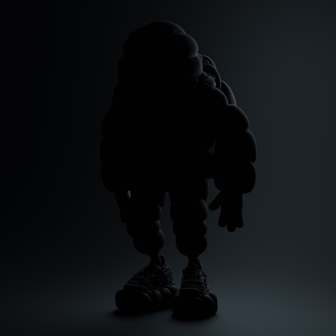 Determined to rise — Smircs