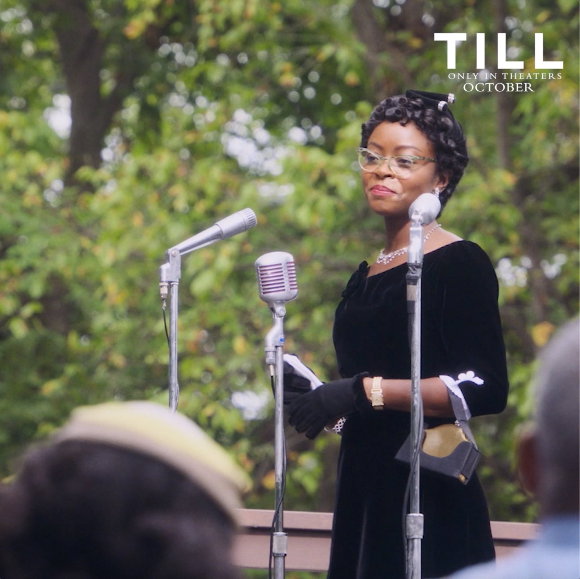 TILL on Twitter "Witness the fight for justice that changed the Civil