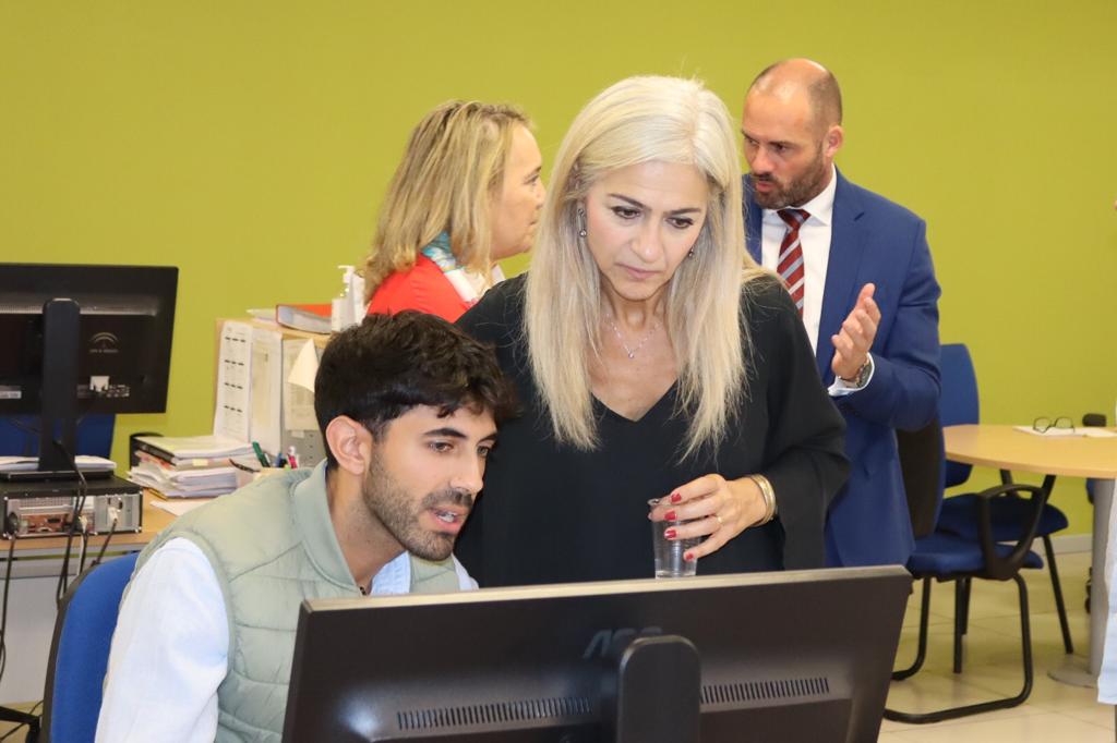 Patricia del Pozo tweet media