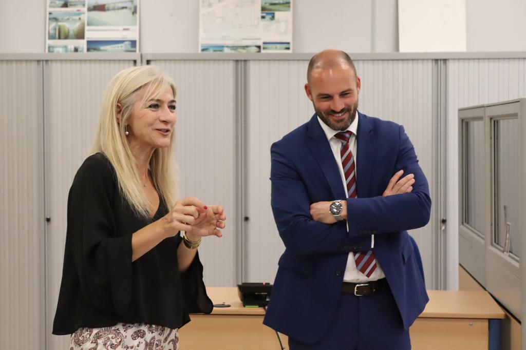 Patricia del Pozo tweet media