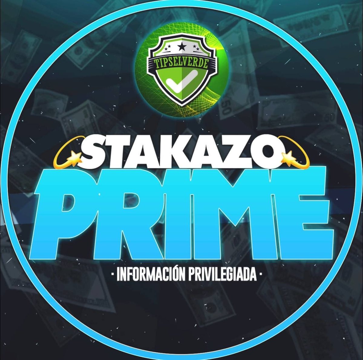 ThePicksMen's tweet photo. Tips El verde - STAKAZO PRIME https://t.co/2ajVY4aLxa
