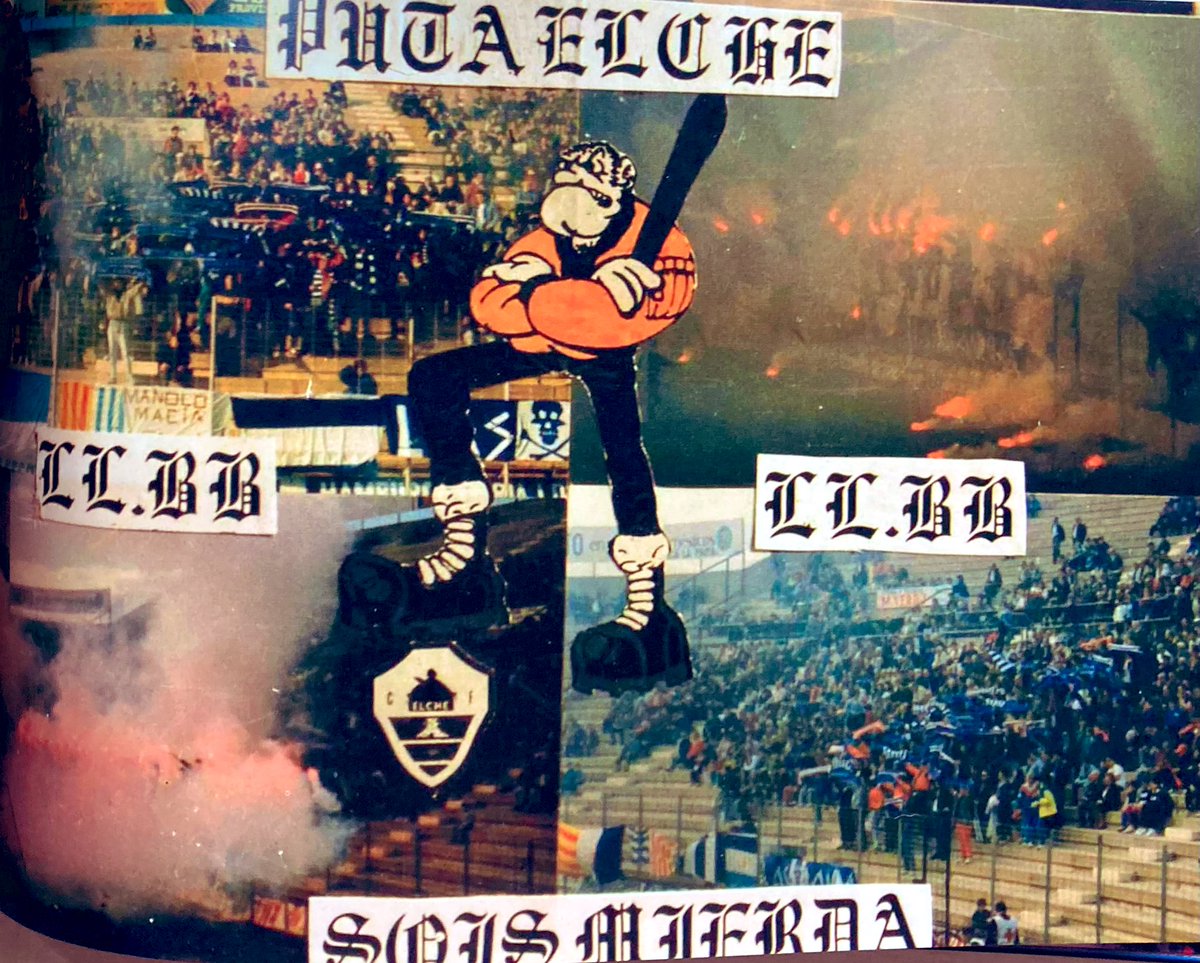 alc1922's tweet photo. Hoy juegan nuestros vecinos y siempre es buen momento para recordárselo, en primera o en regional, SOIS MIERDA #HérculesCF #MachoHércules #PutaElche #Antielcheros https://t.co/moLkguOVhC