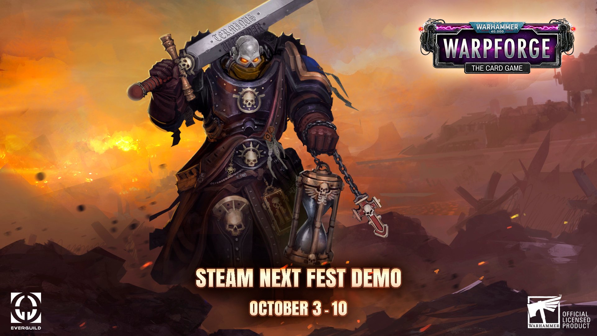 12 Steam Next Fest demos to try first this October