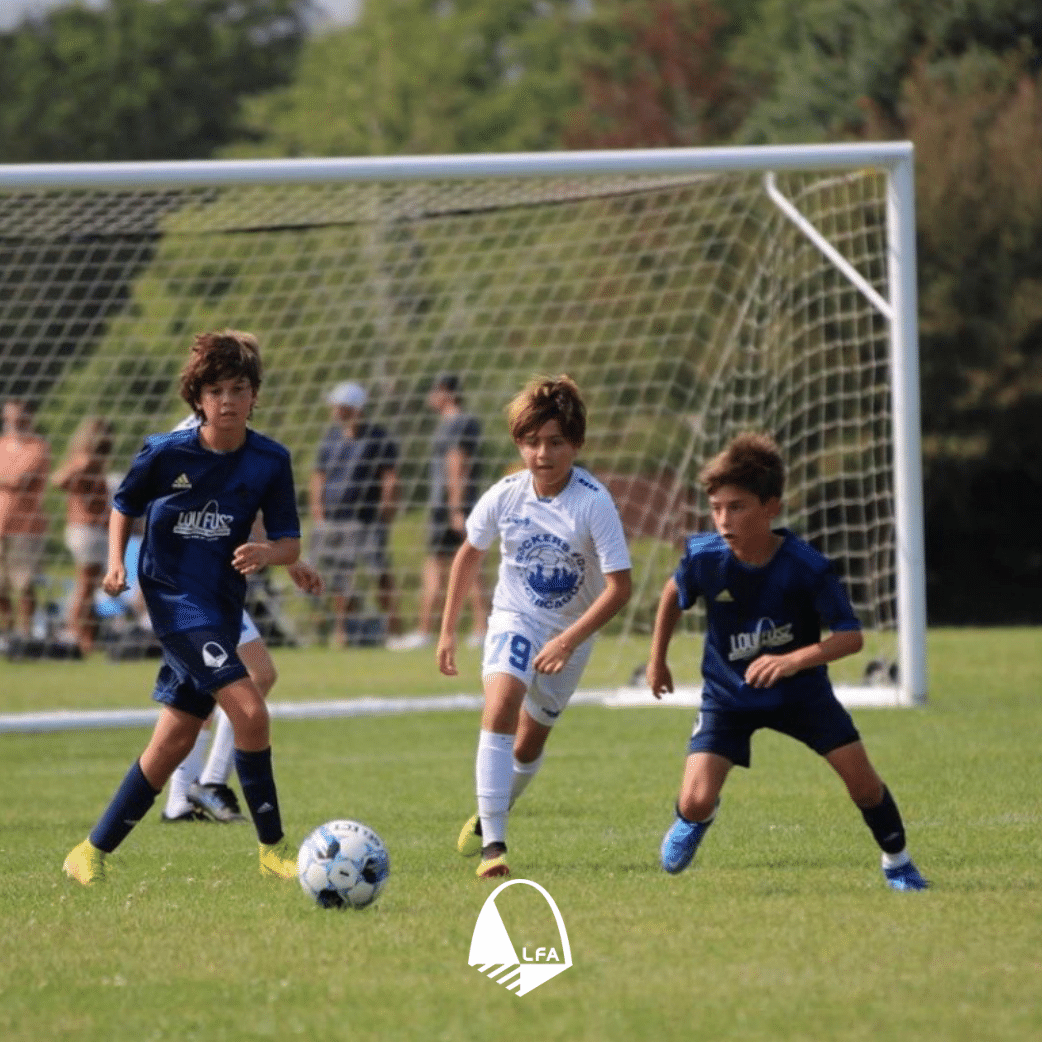 LouFuszSoccer's tweet photo. Lou Fusz Soccer had a 𝙜𝙧𝙚𝙖𝙩 weekend, not just a 𝙜𝙤𝙤𝙙 weekend #iykyk  ⚽

#loufuszathletic https://t.co/R3UGLcLfbU