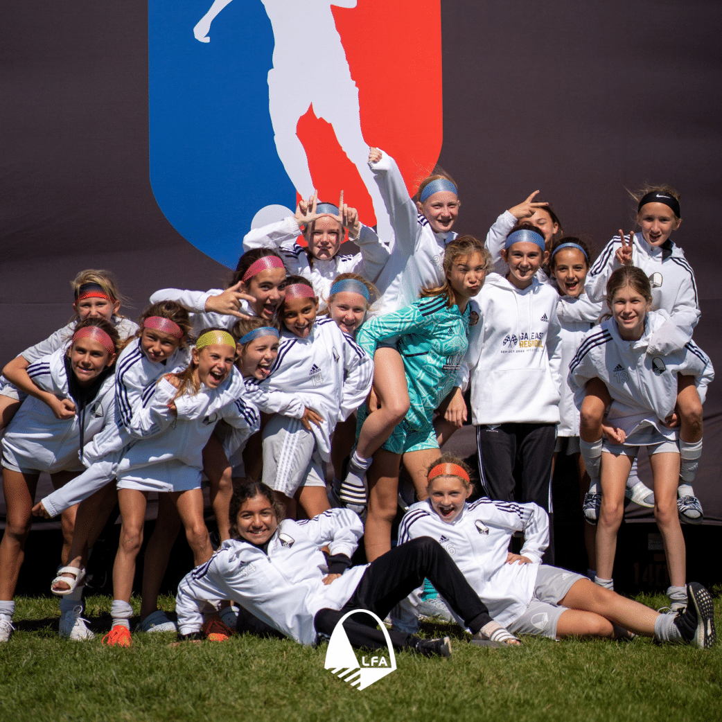 LouFuszSoccer's tweet photo. Lou Fusz Soccer had a 𝙜𝙧𝙚𝙖𝙩 weekend, not just a 𝙜𝙤𝙤𝙙 weekend #iykyk  ⚽

#loufuszathletic https://t.co/R3UGLcLfbU