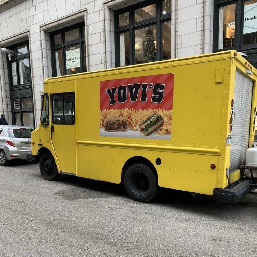 3 Crossings tweet media