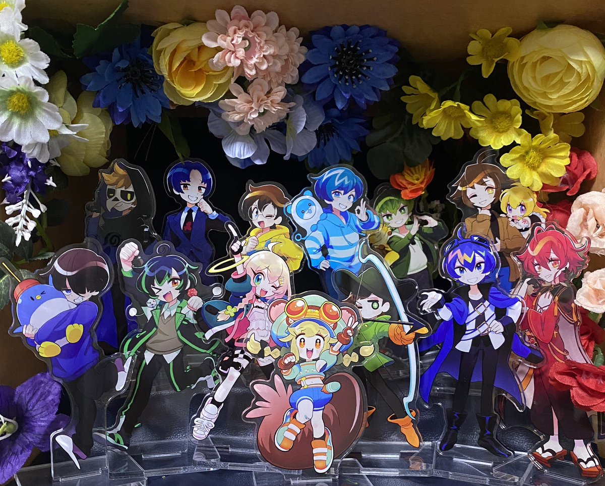 とびユニPUS 本日お邪魔してました！どこをとってもとびユニ空間居心地