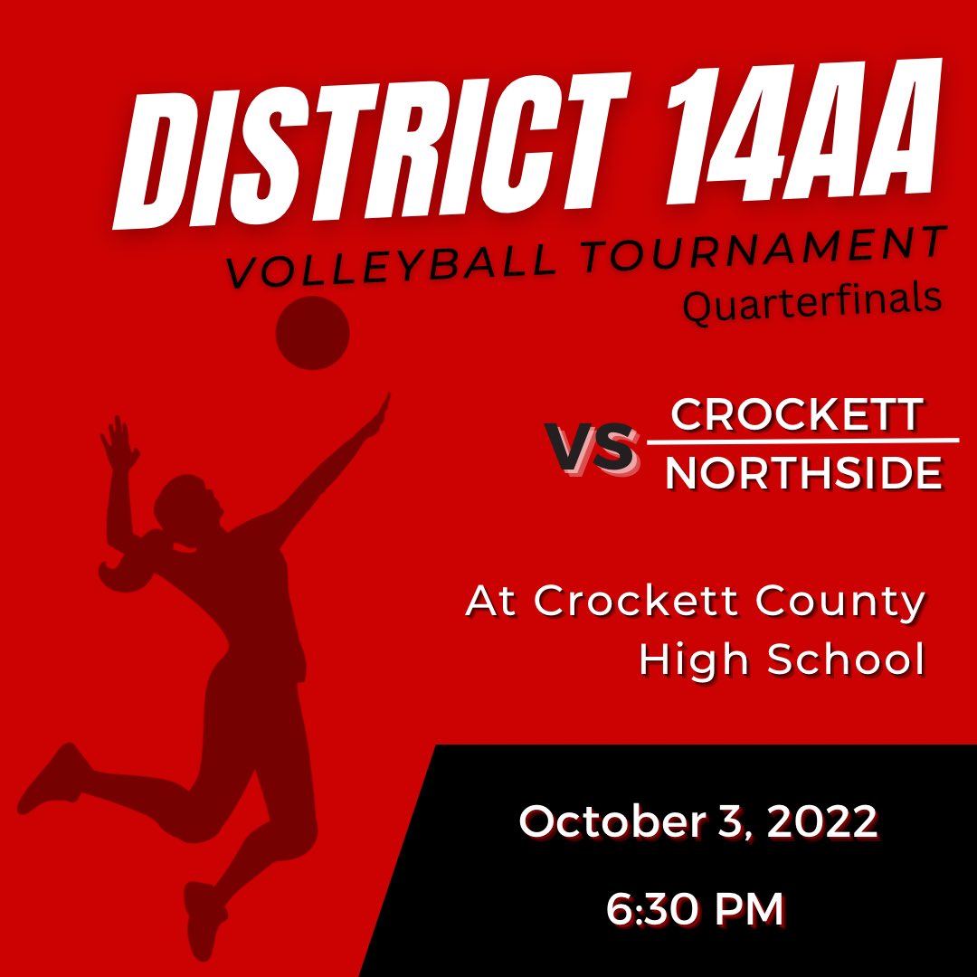Crockett County Volleyball 🏐 (@ccladycavsvball) on Twitter photo 