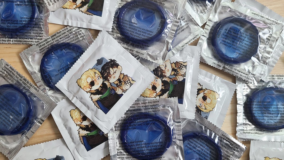 Dimitri and Felix are building a better and safer Faerghus, one fuck at a time.