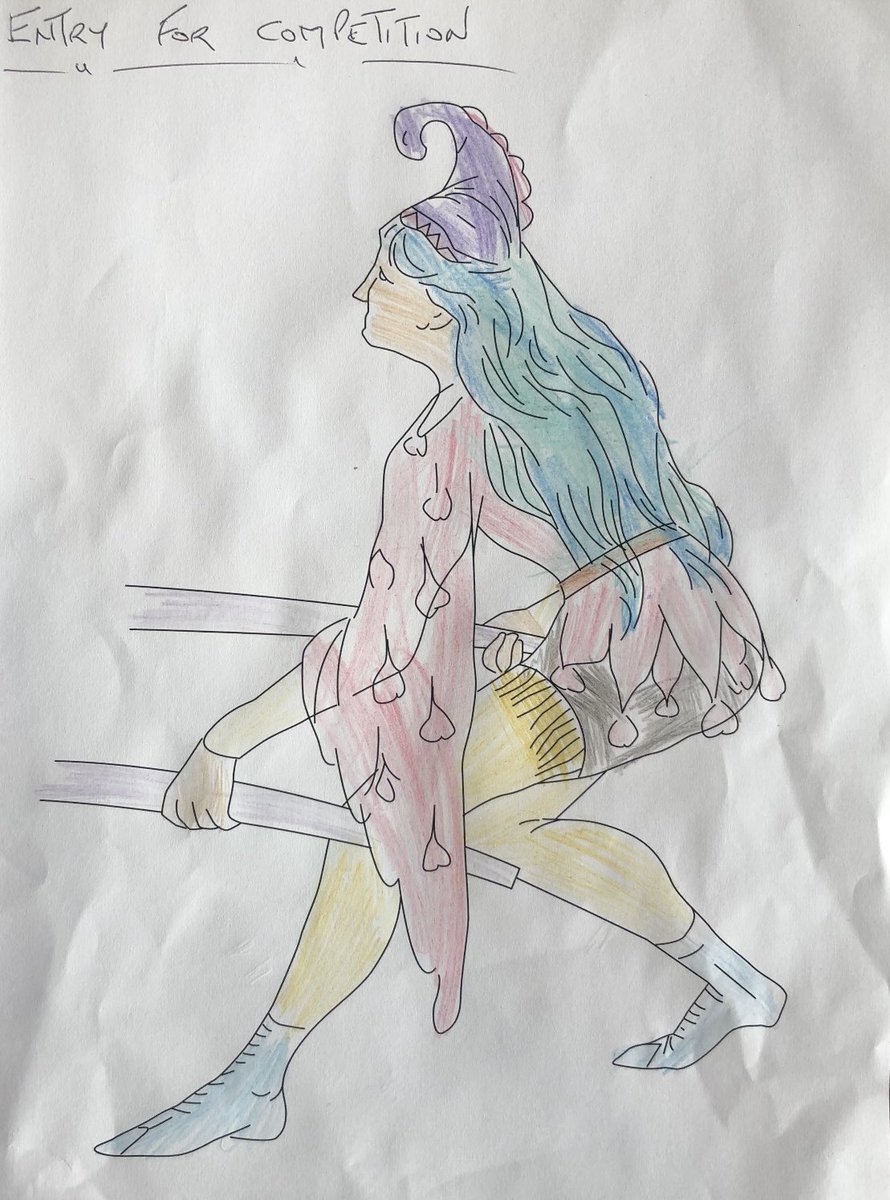 mountstuart's tweet photo. Thank you to everyone who submitted entries into our ‘Fantasy to Fabrication’ colouring-in competition 🎨 We received so many creative submissions and are delighted to share that Charlotte, Magnus, Helena &amp; Rosie are our winners! Take a look at their wonderful artworks below👇 https://t.co/5m99HpQoQE
