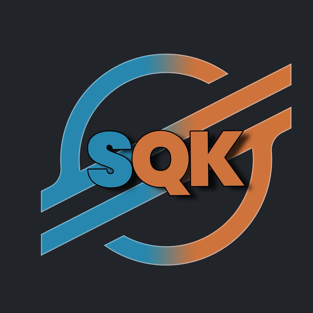 officialXQK's tweet photo. First $SQK humanitarian event coming tomorrow! 👀💙 https://t.co/CxAoTCXOih