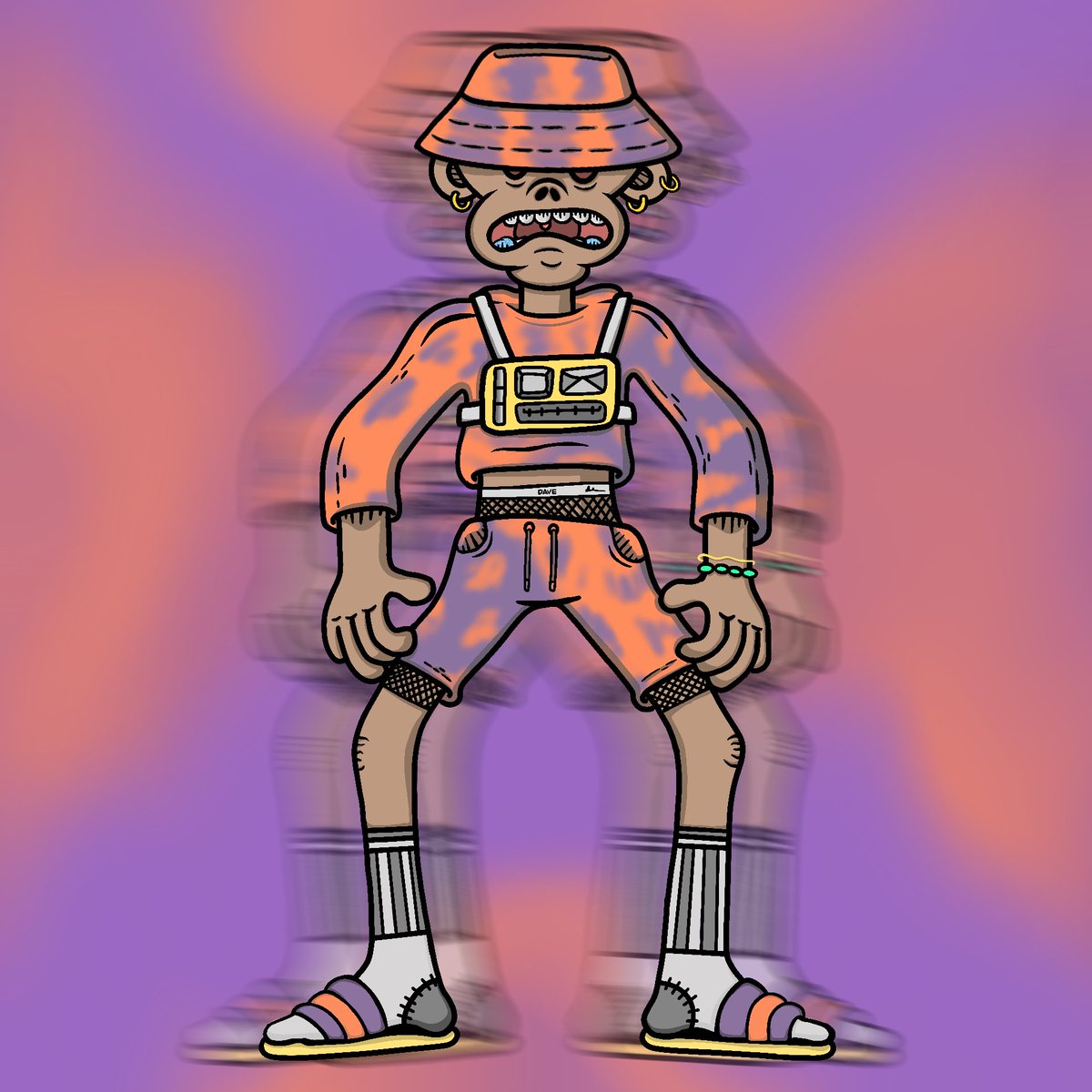 I think I need this bucket irl lol