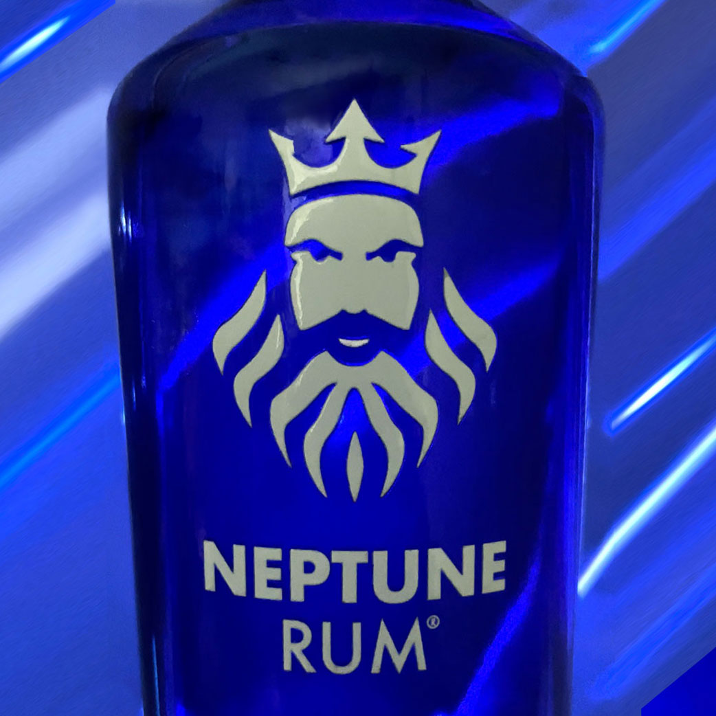 NeptuneRum's tweet photo. KING BLUE
Our new Neptune Rum Iconic Collection is designed to be different with striking blue and brilliant white bottles.
Available to order in three new flavours. https://t.co/UcRvTMjl5y
#neptunerum #rum #IconicCollection #bartentenders #cocktails #caribbean #new https://t.co/wCa4fu5Cnk