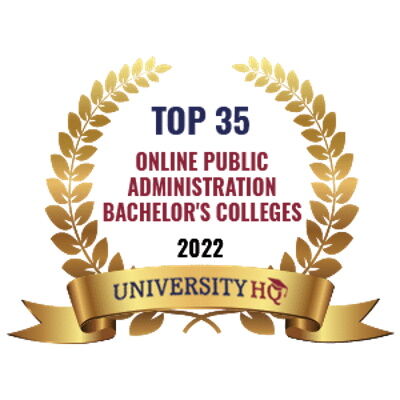 The University of La Verne Named Among the Best Online Business Management Programs

Online programs in the University of La Verne’s College of Business and Public Management are taught by faculty who are both practitioners and scholars. Smaller online classes help support intera