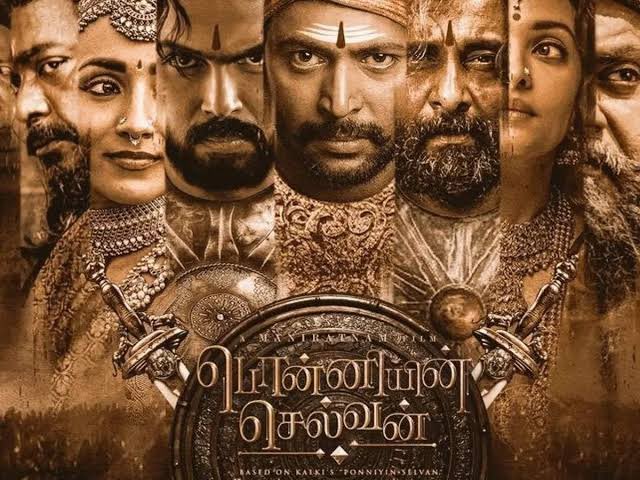 hemanth_evrywhr's tweet photo. #PonniyinSelvan #PS1 

All I can say is thank you to this epic director #ManiRatnam for bringing this epic tale to big screen with his magic companions @arrahman and @dop_ravivarman 

“No matter how much debate goes on, Mani sir has done the best justice to Kalki’s literature” https://t.co/Xo4ZuynGEJ
