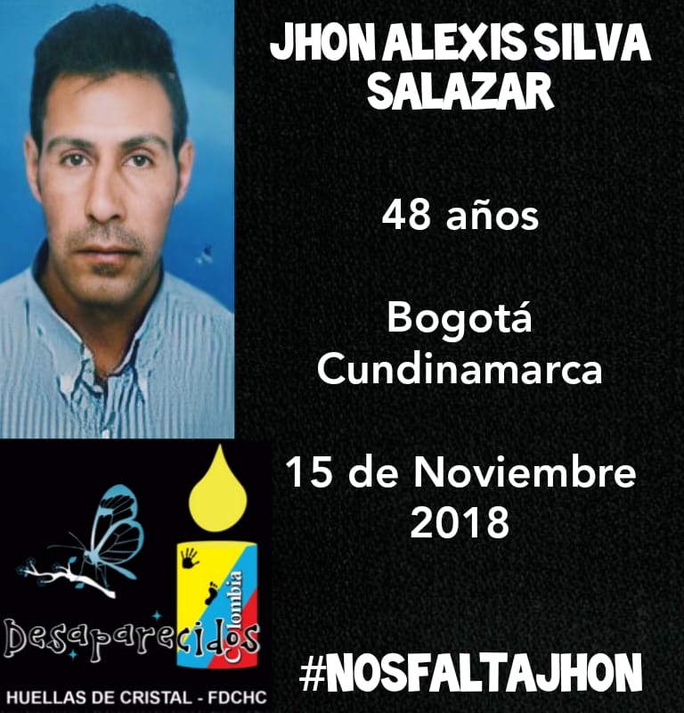 sorosbosch's tweet photo. #SON_LOS_ROSTROS_DE_NUESTROS_DESAPARECIDOS
#DESAPARECIDOS_PERO_NO_OLVIDADOS
#ESTAMOS_CON_TODOS
#SEGUIREMOS_SUS_HUELLAS_HASTA_ENCONTRARLOS
#UN_DESAPARECIDO_NO_SE_JUZGA_SE_BUSCA
#A_LOS_DESAPARECIDOS_LOS_BUSCAREMOS_HASTA_ENCONTRARLOS https://t.co/Vm7KsfBYuO