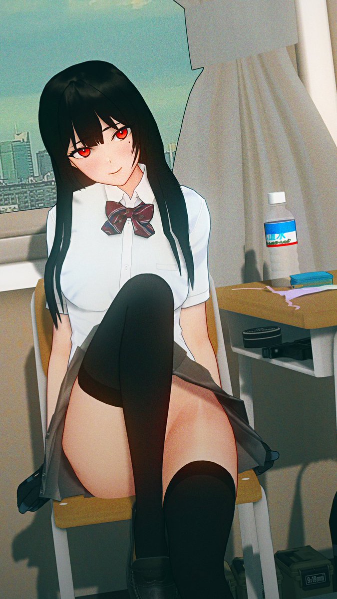 🩲
#COM3D2  #カスタムオーダーメイド3D2