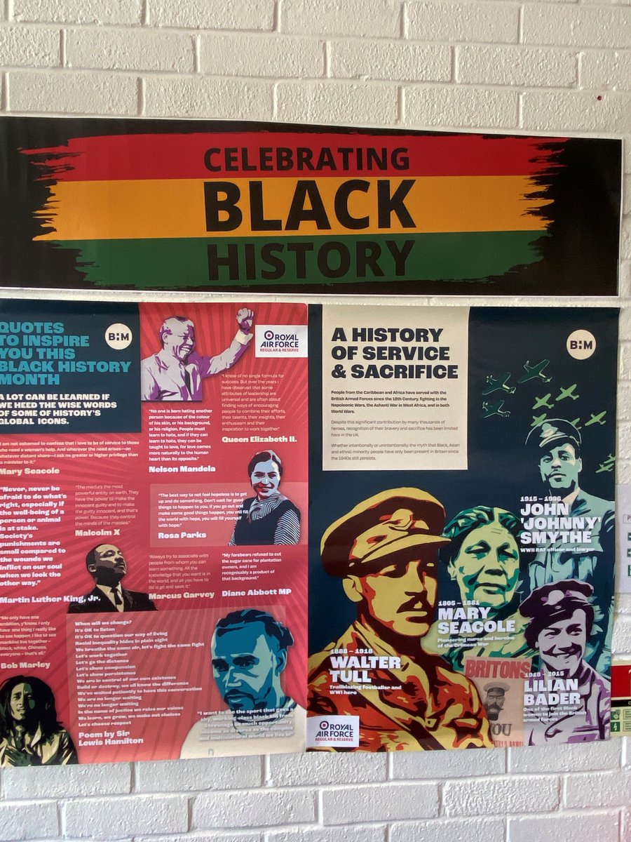 Oliveira Libraryđź’™ (@iownhslibrary) on Twitter photo This October we are Celebrating Black History Month, in the Library and around the Education Centre are displays, resources and a book club, please join us. Come and see us in the library or email us for information iownt.library@nhs.net <a href="/IOWNHS/">Isle of Wight NHS Trust</a> @IoWNHSEducation This October we are Celebrating Black History Month, in the Library and around the Education Centre are displays, resources and a book club, please join us. Come and see us in the library or email us for information iownt.library@nhs.net <a href="/IOWNHS/">Isle of Wight NHS Trust</a> @IoWNHSEducation