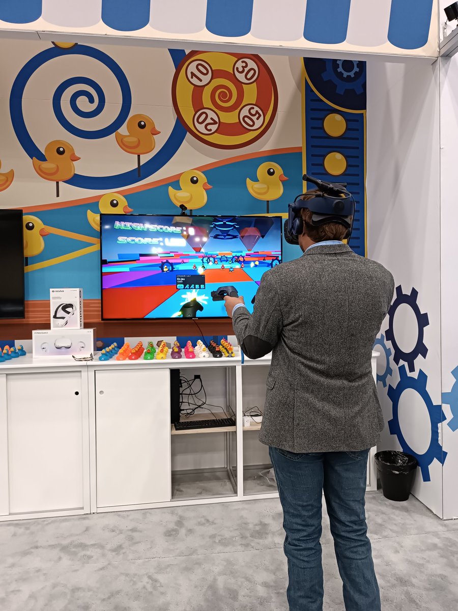 kappaengdotcom's tweet photo. FIRST DAY of ATCE 2022! Come and try our shooting duck stand, prizes to be won #ATCE2022 be sure to visit our website for details: https://t.co/46982VRzDb

#SPEtweets #WeAreSPE #KAPPAengineering #FREEtraining #LearnSomethingNew https://t.co/AcFUfuiOjI